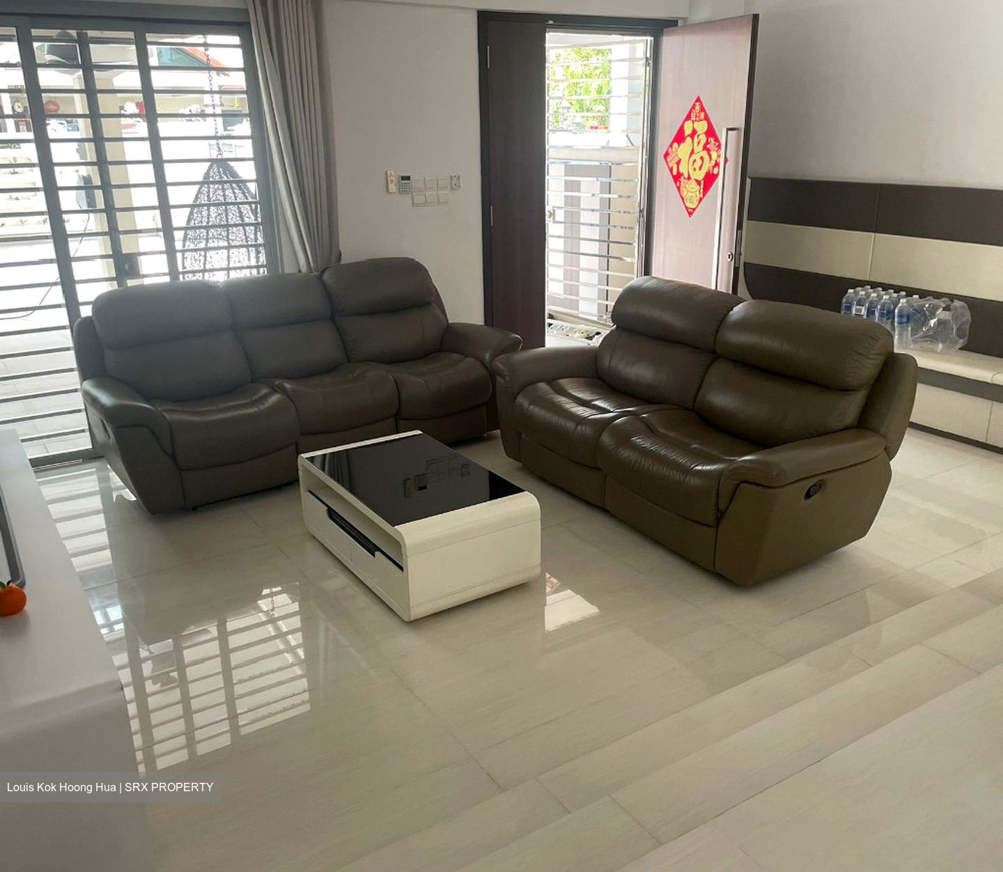 Westville (D22), Terrace #613636361